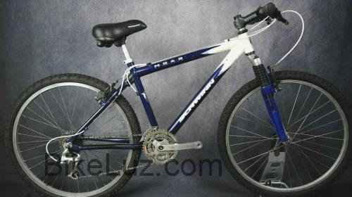 Schwinn Moab ficha tecnica